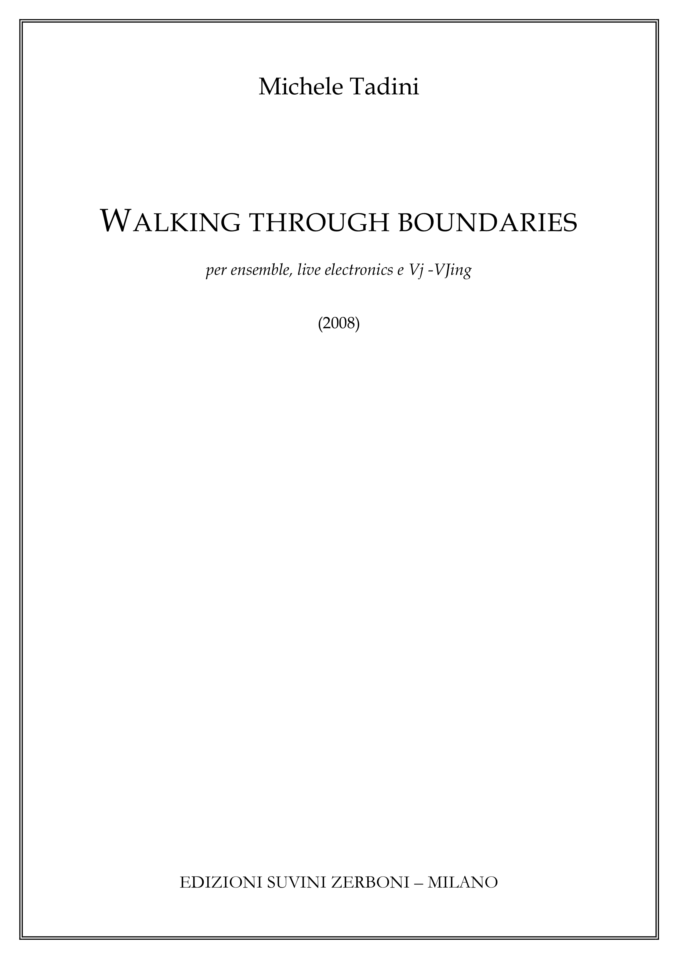 Walking through boundaries_Tadini 1
